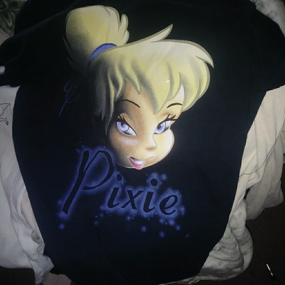 Disney t- shurts